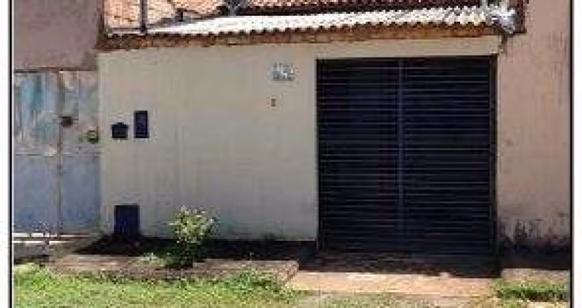 Oportunidade Única em LUZIANIA - GO | Tipo: Casa | Negociação: Venda Direta Online  | Situação: Imóvel