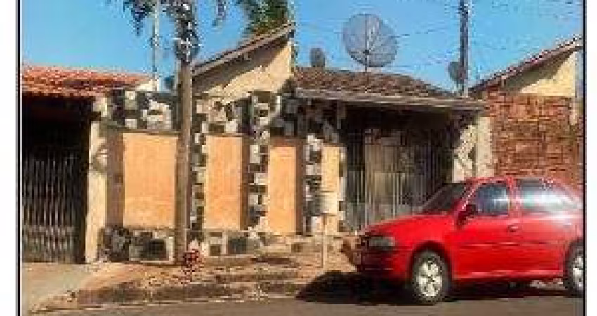 Oportunidade Única em ANDRADINA - SP | Tipo: Casa | Negociação: Venda Direta Online  | Situação: Imóvel