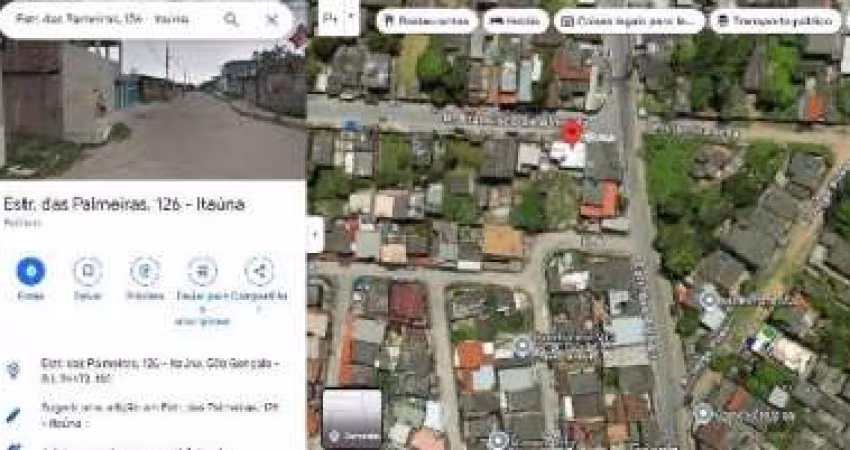 Oportunidade Única em SAO GONCALO - RJ | Tipo: Casa | Negociação: Venda Direta Online  | Situação: Imóvel