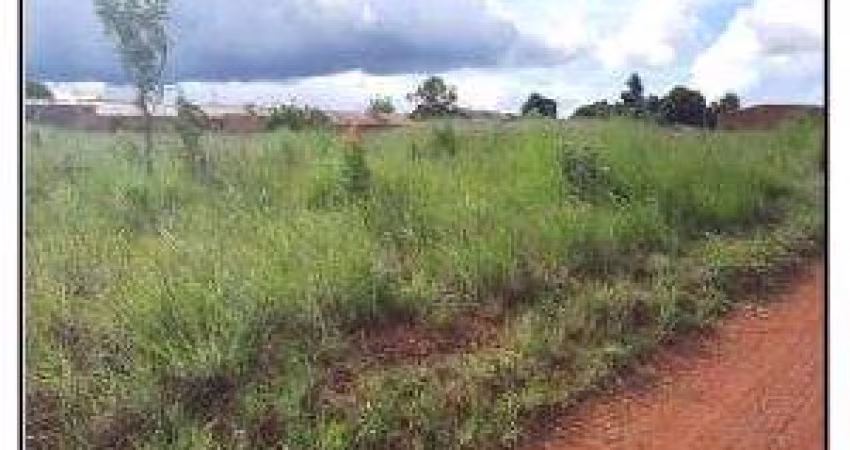 Oportunidade Única em AGUAS LINDAS DE GOIAS - GO | Tipo: Terreno | Negociação: Venda Online  | Situação: Imóvel