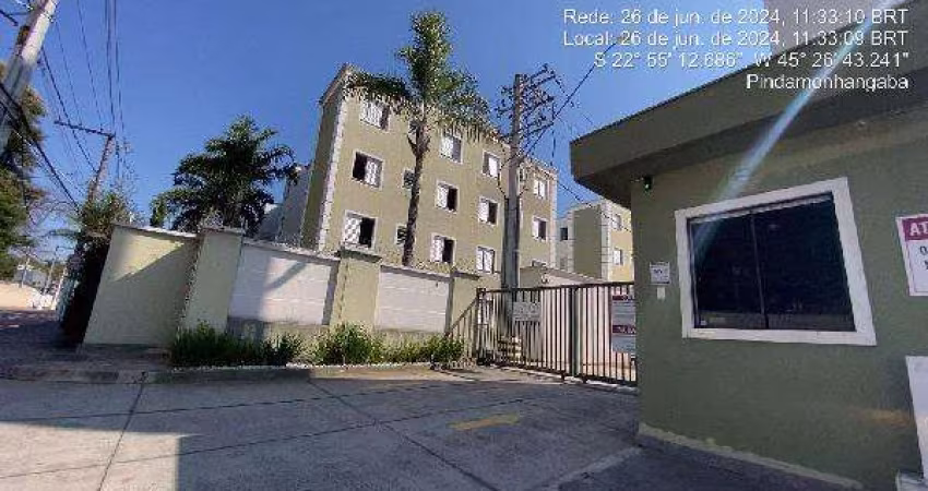 Oportunidade Única em PINDAMONHANGABA - SP | Tipo: Apartamento | Negociação: Licitação Aberta  | Situação: Imóvel
