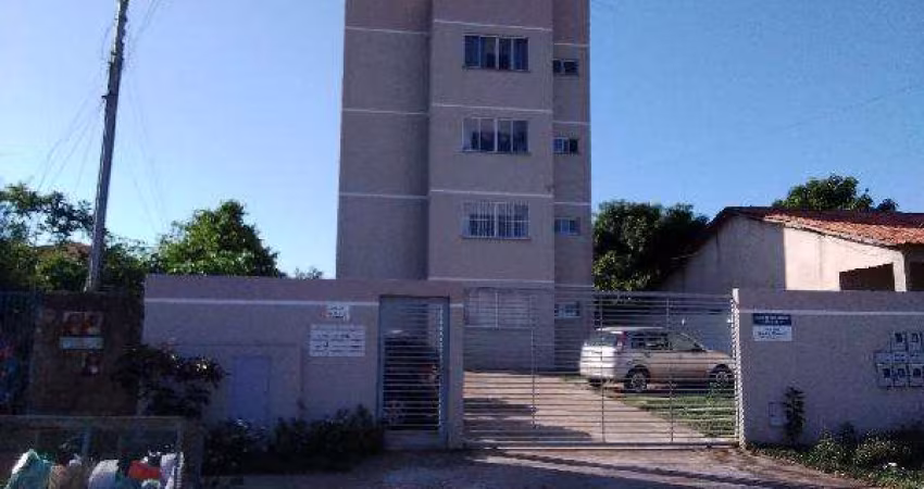 Oportunidade Única em LUZIANIA - GO | Tipo: Apartamento | Negociação: Venda Online  | Situação: Imóvel