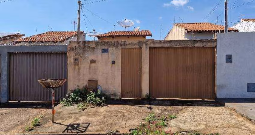 Oportunidade Única em ITUMBIARA - GO | Tipo: Casa | Negociação: Licitação Aberta  | Situação: Imóvel