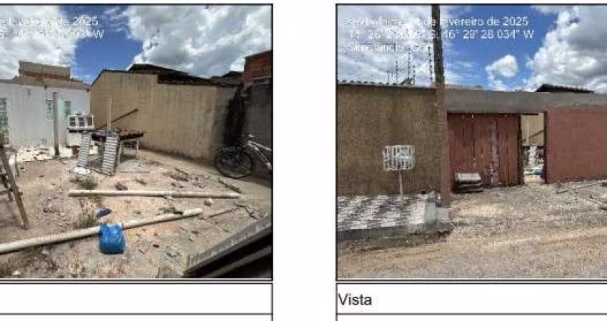 Oportunidade Única em SIMOLANDIA - GO | Tipo: Casa | Negociação: Venda Direta Online  | Situação: Imóvel