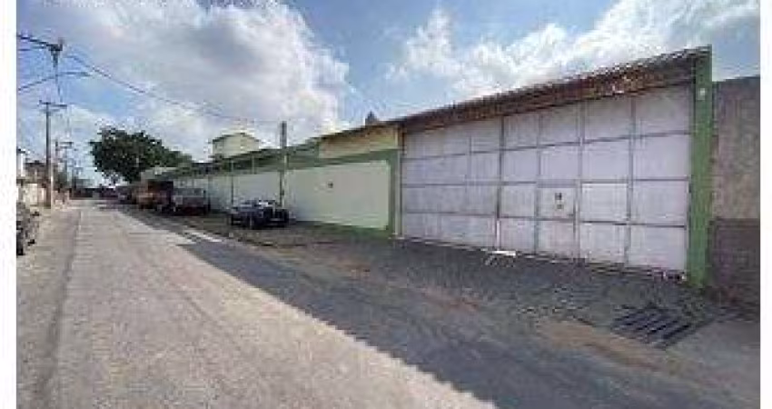 Oportunidade Única em CAMPOS DOS GOYTACAZES - RJ | Tipo: Galpão | Negociação: Venda Direta Online  | Situação: Imóvel