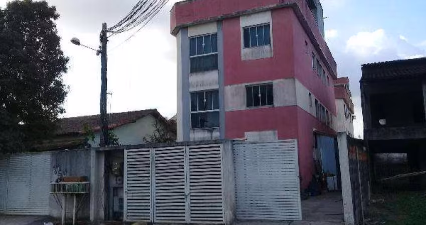 Oportunidade Única em RIO DAS OSTRAS - RJ | Tipo: Apartamento | Negociação: Venda Online  | Situação: Imóvel