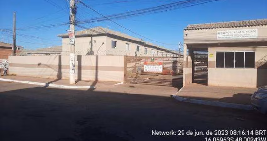 Oportunidade Única em VALPARAISO DE GOIAS - GO | Tipo: Apartamento | Negociação: Licitação Aberta  | Situação: Imóvel