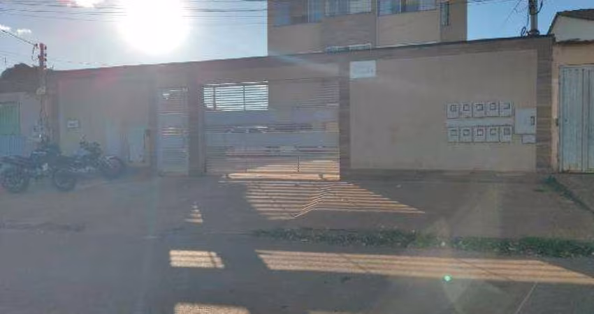Oportunidade Única em PLANALTINA - GO | Tipo: Apartamento | Negociação: Venda Online  | Situação: Imóvel