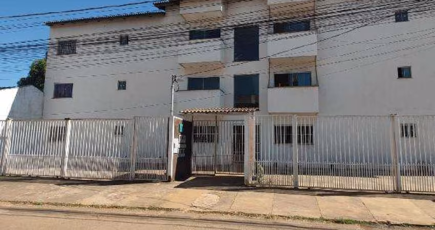 Oportunidade Única em LUZIANIA - GO | Tipo: Apartamento | Negociação: Venda Online  | Situação: Imóvel