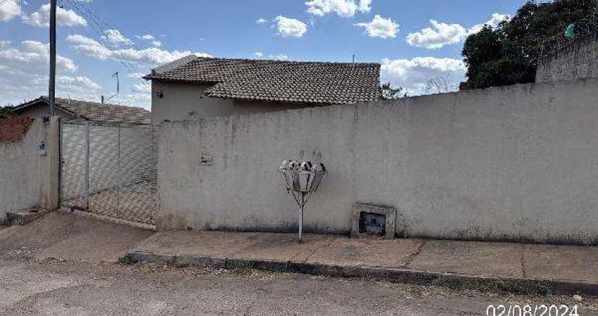 Oportunidade Única em AGUAS LINDAS DE GOIAS - GO | Tipo: Casa | Negociação: Venda Online  | Situação: Imóvel