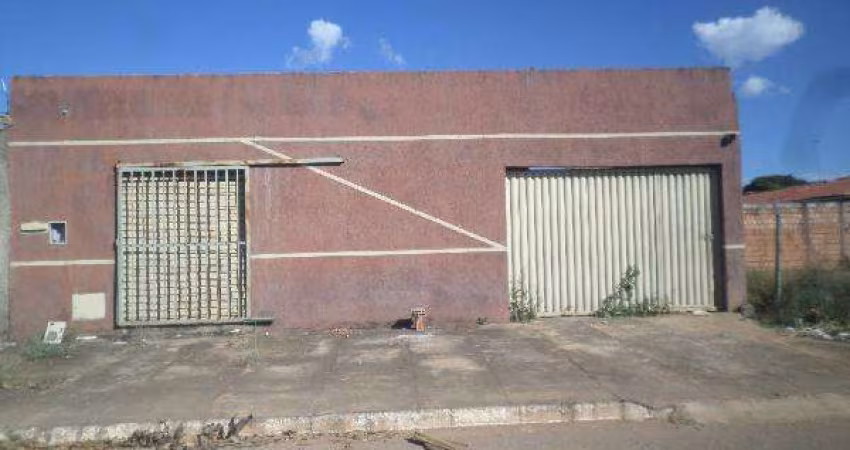 Oportunidade Única em LUZIANIA - GO | Tipo: Casa | Negociação: Venda Online  | Situação: Imóvel