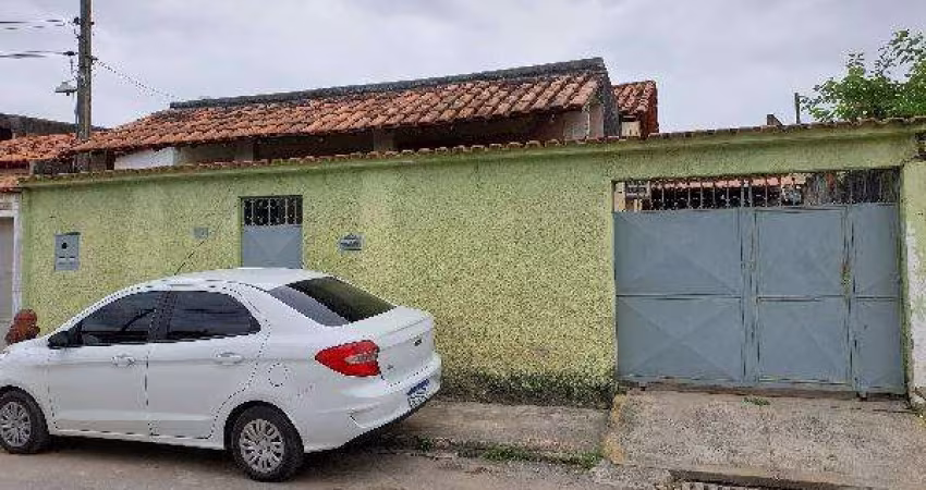 Oportunidade Única em BELFORD ROXO - RJ | Tipo: Casa | Negociação: Venda Direta Online  | Situação: Imóvel