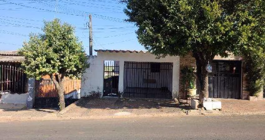 Oportunidade Única em SANTA BARBARA D'OESTE - SP | Tipo: Casa | Negociação: Venda Direta Online  | Situação: Imóvel