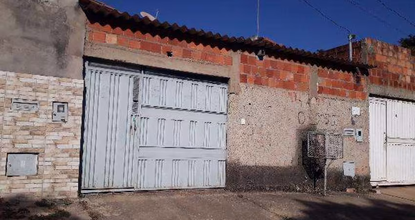 Oportunidade Única em SANTO ANTONIO DO DESCOBERTO - GO | Tipo: Casa | Negociação: Venda Direta Online  | Situação: Imóvel