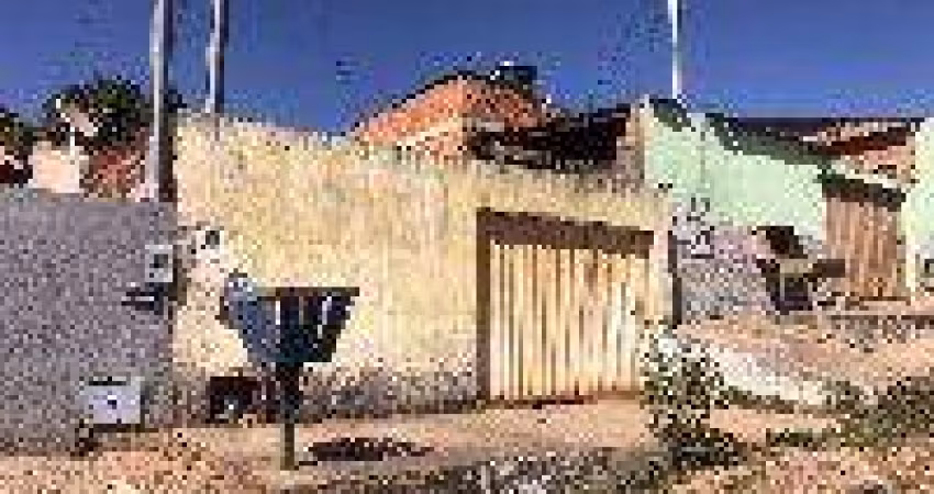 Oportunidade Única em SANTO ANTONIO DO DESCOBERTO - GO | Tipo: Casa | Negociação: Venda Direta Online  | Situação: Imóvel