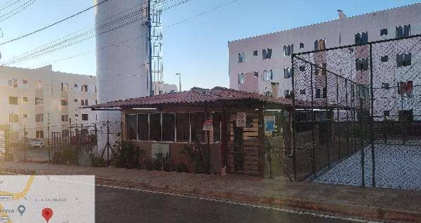 Oportunidade Única em LUZIANIA - GO | Tipo: Apartamento | Negociação: Venda Direta Online  | Situação: Imóvel