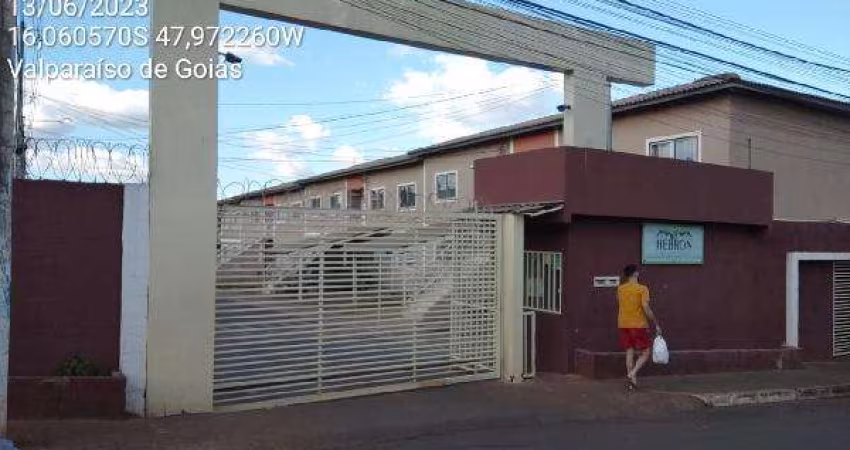 Oportunidade Única em VALPARAISO DE GOIAS - GO | Tipo: Apartamento | Negociação: Venda Direta Online  | Situação: Imóvel