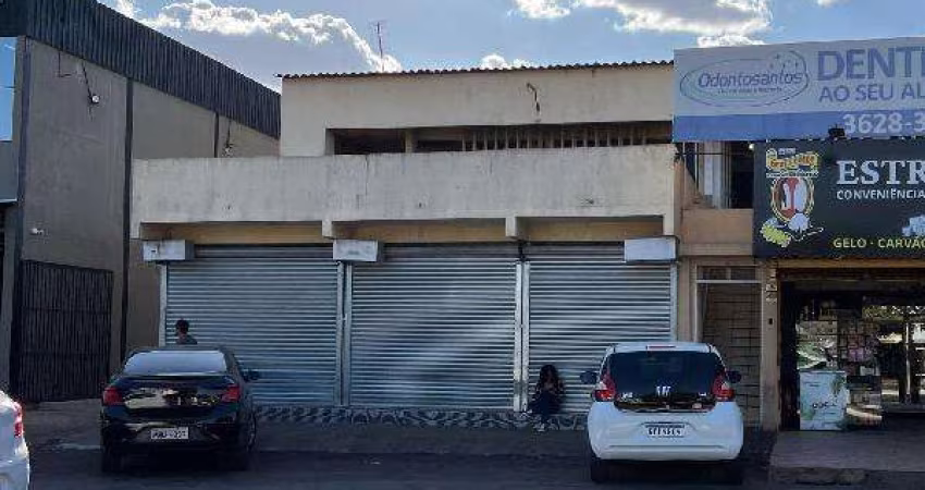 Oportunidade Única em NOVO GAMA - GO | Tipo: Apartamento | Negociação: Leilão  | Situação: Imóvel