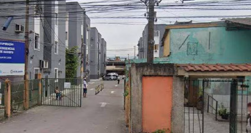 Oportunidade Única em DUQUE DE CAXIAS - RJ | Tipo: Apartamento | Negociação: Venda Direta Online  | Situação: Imóvel