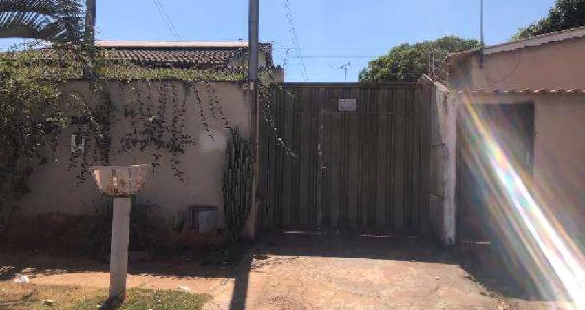 Oportunidade Única em SENADOR CANEDO - GO | Tipo: Casa | Negociação: Venda Direta Online  | Situação: Imóvel