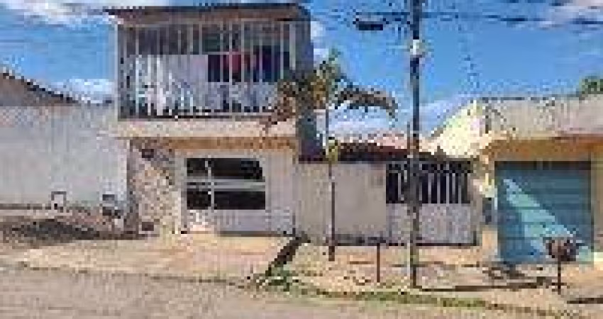 Oportunidade Única em VALPARAISO DE GOIAS - GO | Tipo: Casa | Negociação: Venda Online  | Situação: Imóvel