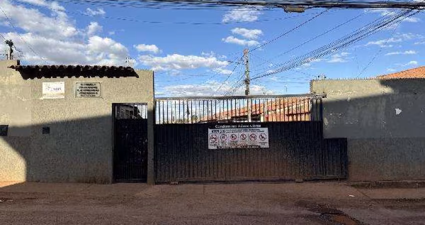 Oportunidade Única em VALPARAISO DE GOIAS - GO | Tipo: Casa | Negociação: Venda Direta Online  | Situação: Imóvel