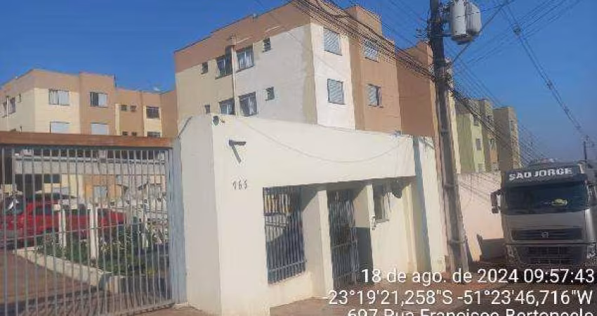 Oportunidade Única em ROLANDIA - PR | Tipo: Apartamento | Negociação: Licitação Aberta  | Situação: Imóvel