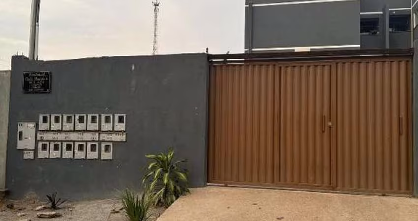 Oportunidade Única em AGUAS LINDAS DE GOIAS - GO | Tipo: Apartamento | Negociação: Venda Online  | Situação: Imóvel