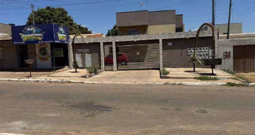 Oportunidade Única em AGUAS LINDAS DE GOIAS - GO | Tipo: Apartamento | Negociação: Venda Direta Online  | Situação: Imóvel