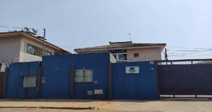 Oportunidade Única em VALPARAISO DE GOIAS - GO | Tipo: Apartamento | Negociação: Venda Direta Online  | Situação: Imóvel
