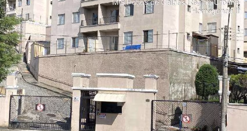 Oportunidade Única em POCOS DE CALDAS - MG | Tipo: Apartamento | Negociação: Licitação Aberta  | Situação: Imóvel