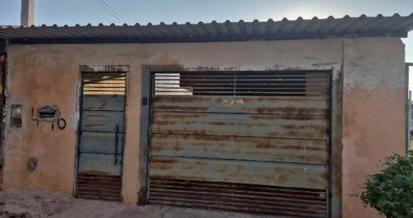 Oportunidade Única em BAURU - SP | Tipo: Casa | Negociação: Leilão  | Situação: Imóvel