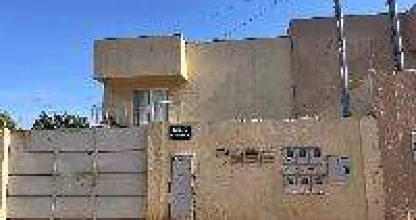Oportunidade Única em AGUAS LINDAS DE GOIAS - GO | Tipo: Apartamento | Negociação: Venda Online  | Situação: Imóvel