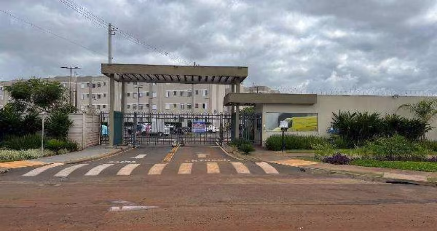 Oportunidade Única em SERTAOZINHO - SP | Tipo: Apartamento | Negociação: Venda Direta Online  | Situação: Imóvel