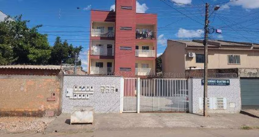 Oportunidade Única em NOVO GAMA - GO | Tipo: Apartamento | Negociação: Venda Online  | Situação: Imóvel