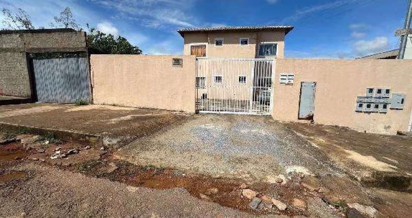 Oportunidade Única em CIDADE OCIDENTAL - GO | Tipo: Apartamento | Negociação: Venda Direta Online  | Situação: Imóvel