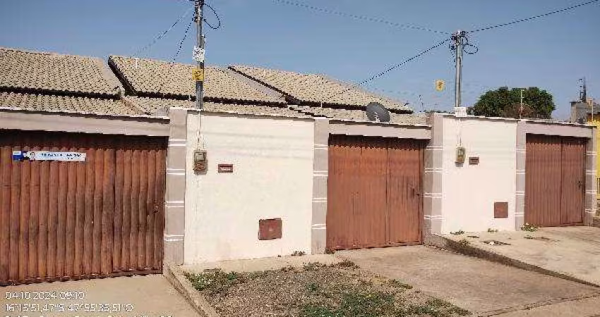 Oportunidade Única em LUZIANIA - GO | Tipo: Casa | Negociação: Venda Online  | Situação: Imóvel