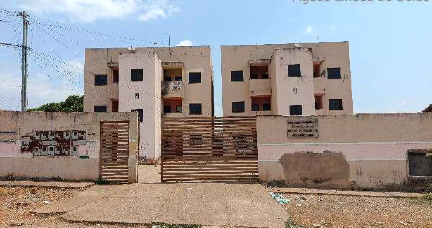 Oportunidade Única em AGUAS LINDAS DE GOIAS - GO | Tipo: Apartamento | Negociação: Venda Direta Online  | Situação: Imóvel