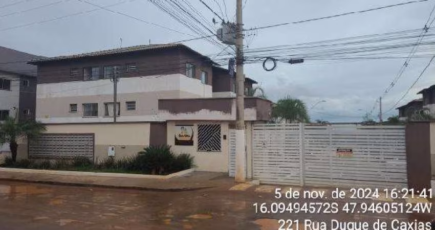 Oportunidade Única em CIDADE OCIDENTAL - GO | Tipo: Apartamento | Negociação: Venda Direta Online  | Situação: Imóvel