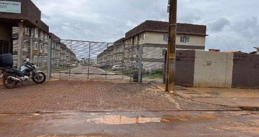 Oportunidade Única em CIDADE OCIDENTAL - GO | Tipo: Apartamento | Negociação: Venda Direta Online  | Situação: Imóvel