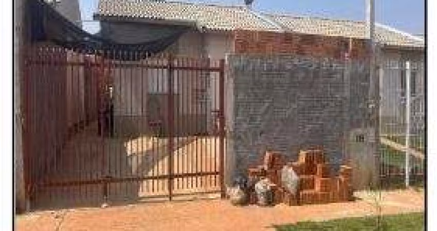 Oportunidade Única em MARILIA - SP | Tipo: Casa | Negociação: Venda Direta Online  | Situação: Imóvel