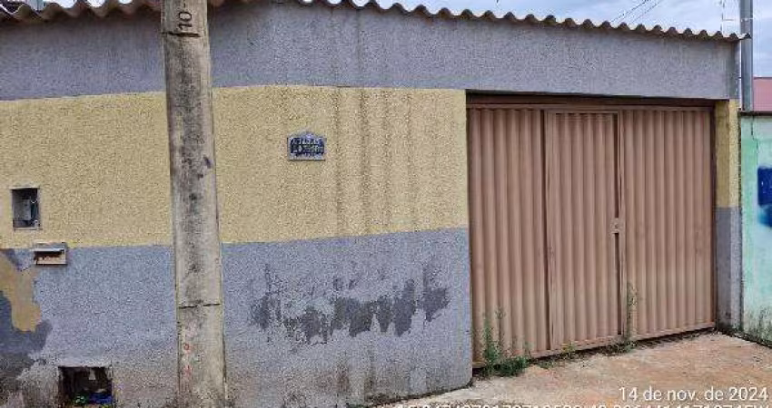 Oportunidade Única em SANTO ANTONIO DO DESCOBERTO - GO | Tipo: Casa | Negociação: Venda Direta Online  | Situação: Imóvel