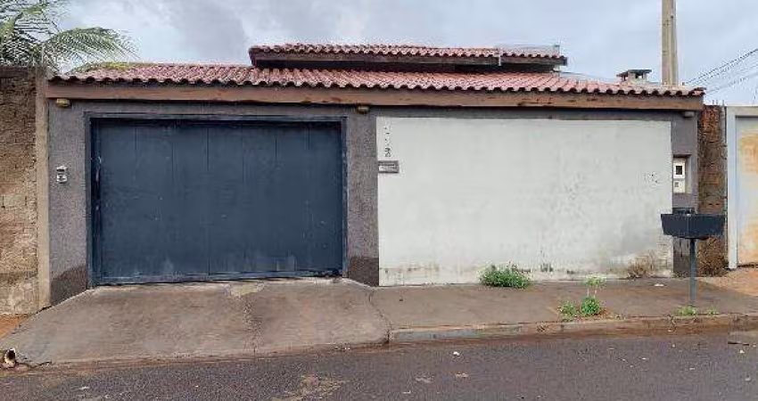 Oportunidade Única em BARRETOS - SP | Tipo: Casa | Negociação: Venda Online  | Situação: Imóvel