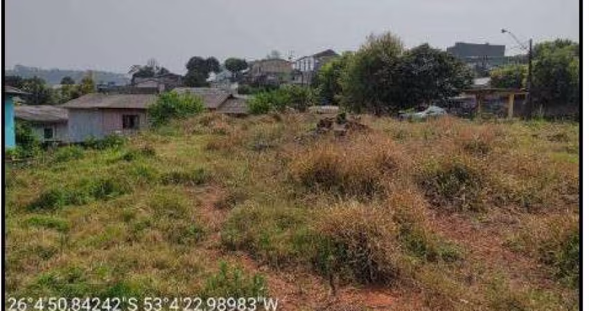 Oportunidade Única em FRANCISCO BELTRAO - PR | Tipo: Terreno | Negociação: Venda Direta Online  | Situação: Imóvel