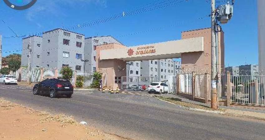 Oportunidade Única em APARECIDA DE GOIANIA - GO | Tipo: Apartamento | Negociação: Venda Online  | Situação: Imóvel