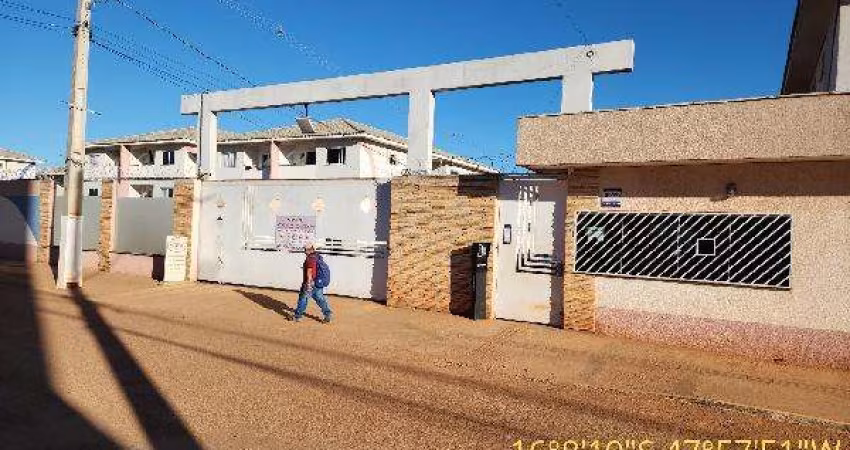 Oportunidade Única em VALPARAISO DE GOIAS - GO | Tipo: Apartamento | Negociação: Venda Direta Online  | Situação: Imóvel