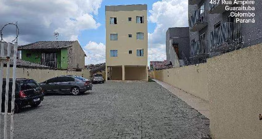 Oportunidade Única em COLOMBO - PR | Tipo: Apartamento | Negociação: Venda Online  | Situação: Imóvel