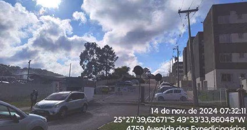 Oportunidade Única em CAMPO LARGO - PR | Tipo: Apartamento | Negociação: Venda Direta Online  | Situação: Imóvel