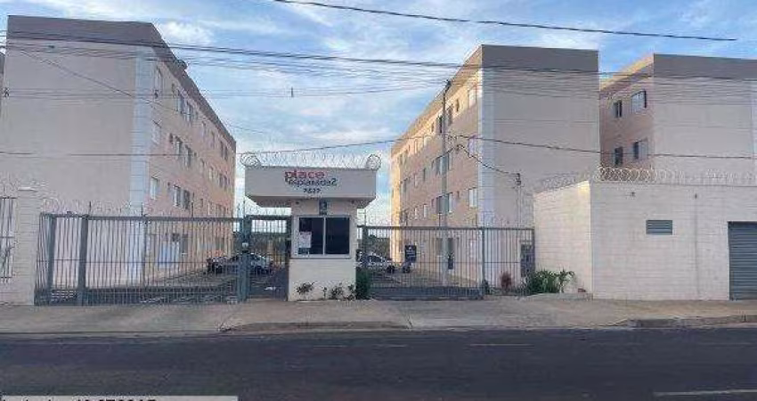 Oportunidade Única em UBERLANDIA - MG | Tipo: Apartamento | Negociação: Venda Direta Online  | Situação: Imóvel