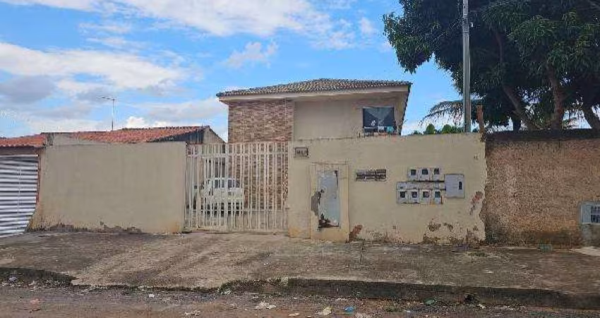 Oportunidade Única em CIDADE OCIDENTAL - GO | Tipo: Apartamento | Negociação: Venda Direta Online  | Situação: Imóvel